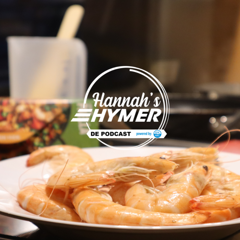 hannah’s hymer koken