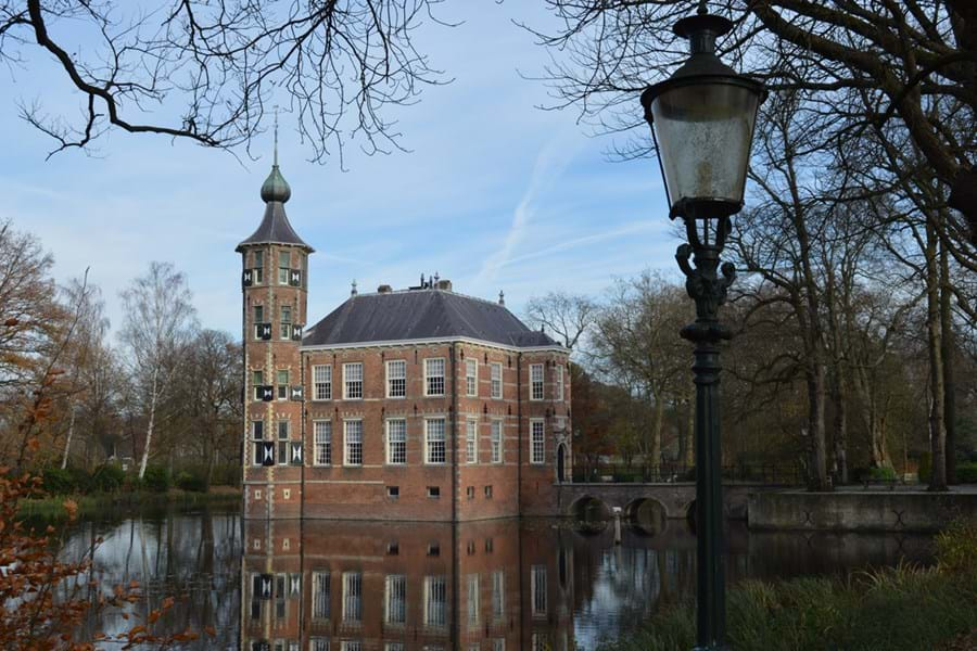 kasteel bouvigne