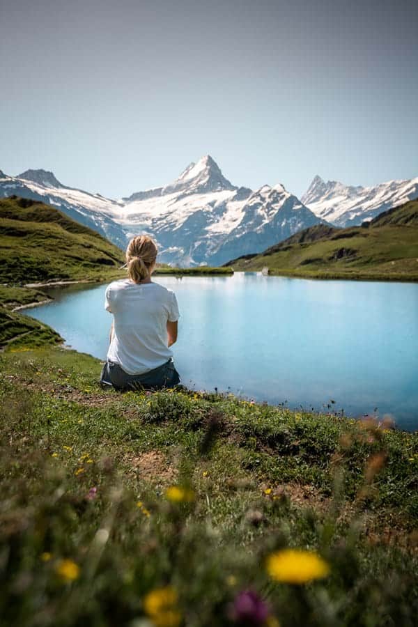 bachalpzee zwitserland