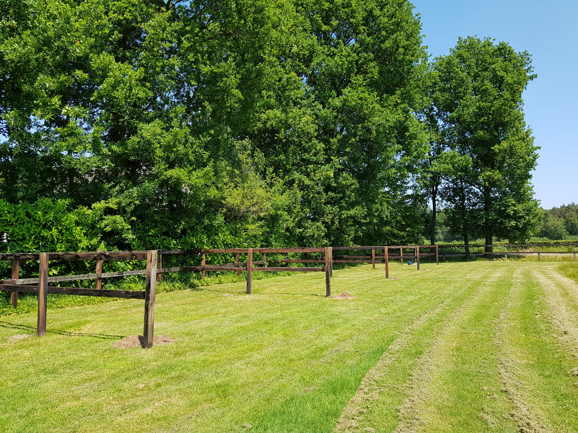 Camperplaats BuytenGewoon Boxtel