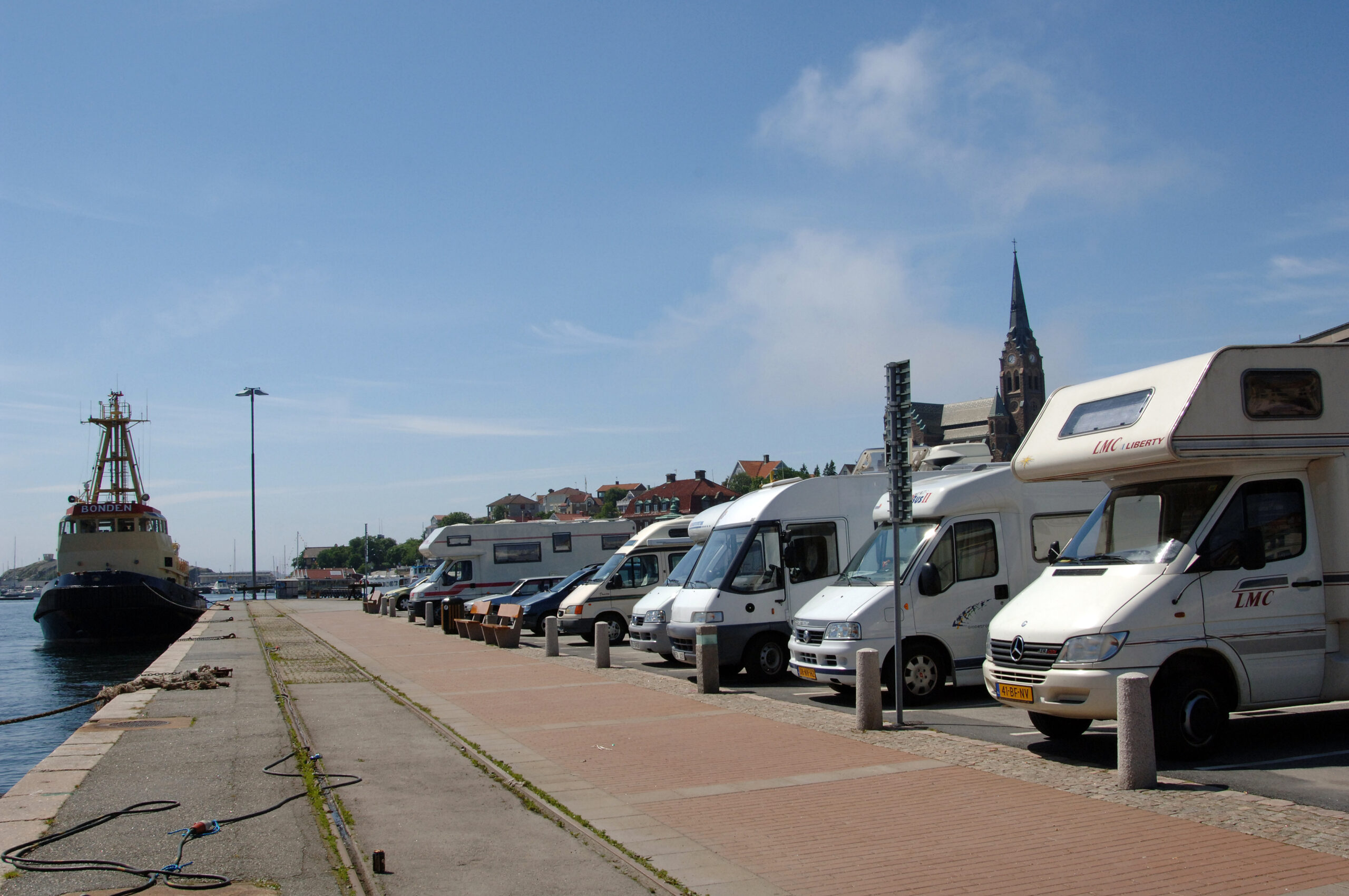 Camper populair bij jonge gezinnen en jongvolwassenen - campers haven