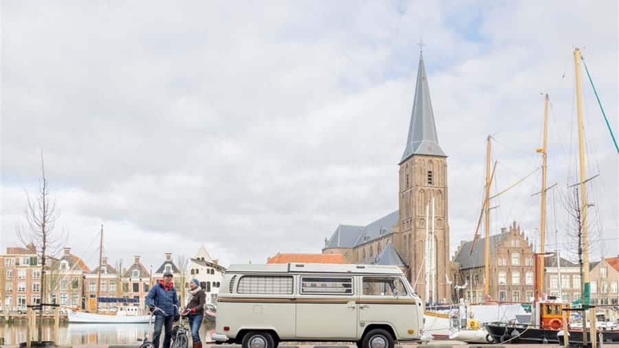 campertrip_zuidwest_friesland_harlingen