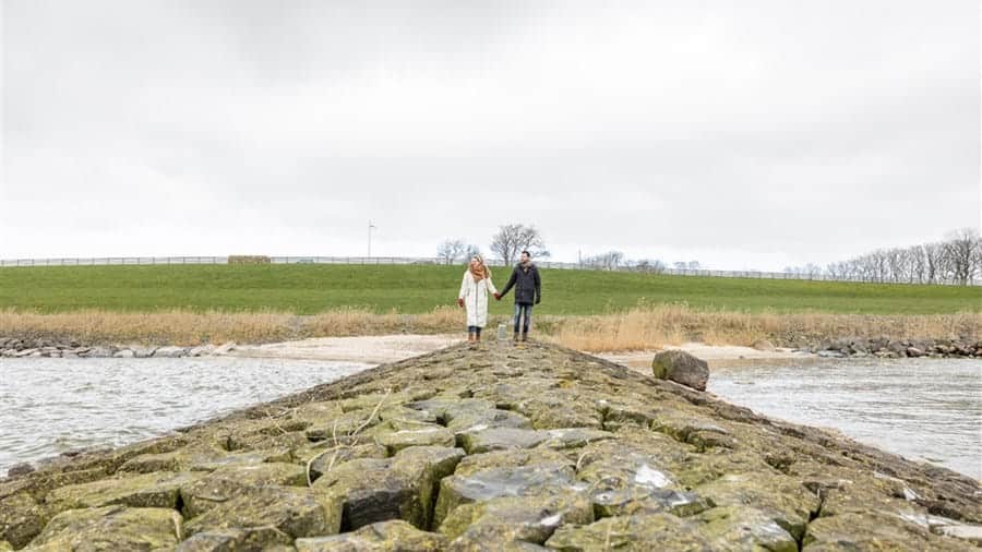 campertrip_zuidwest_friesland_wandelen