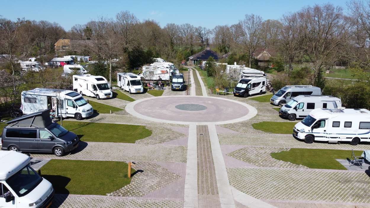 camping-landgoed-meistershof, Dwingeloo