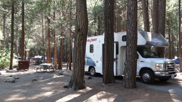 campings-in-amerikas-nationale-parken-upper-pines-campground