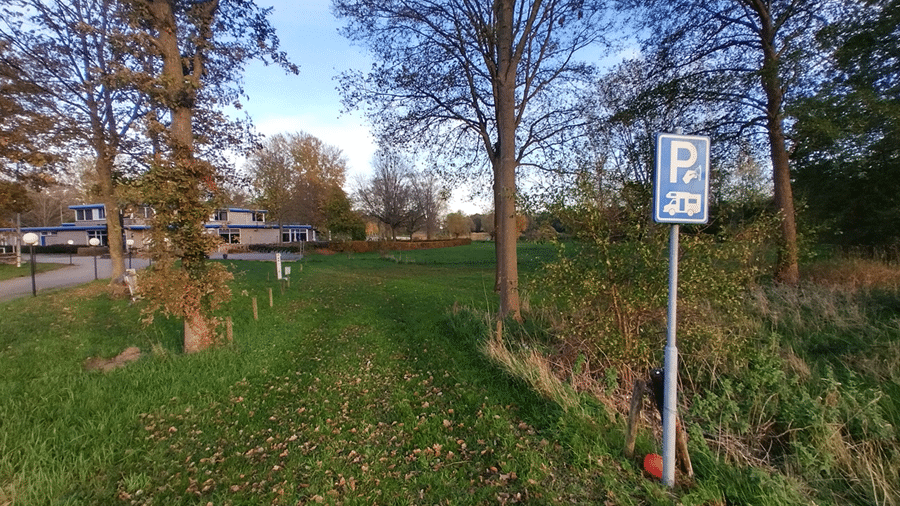 Camperplaats Unieke Uitjes Borculo