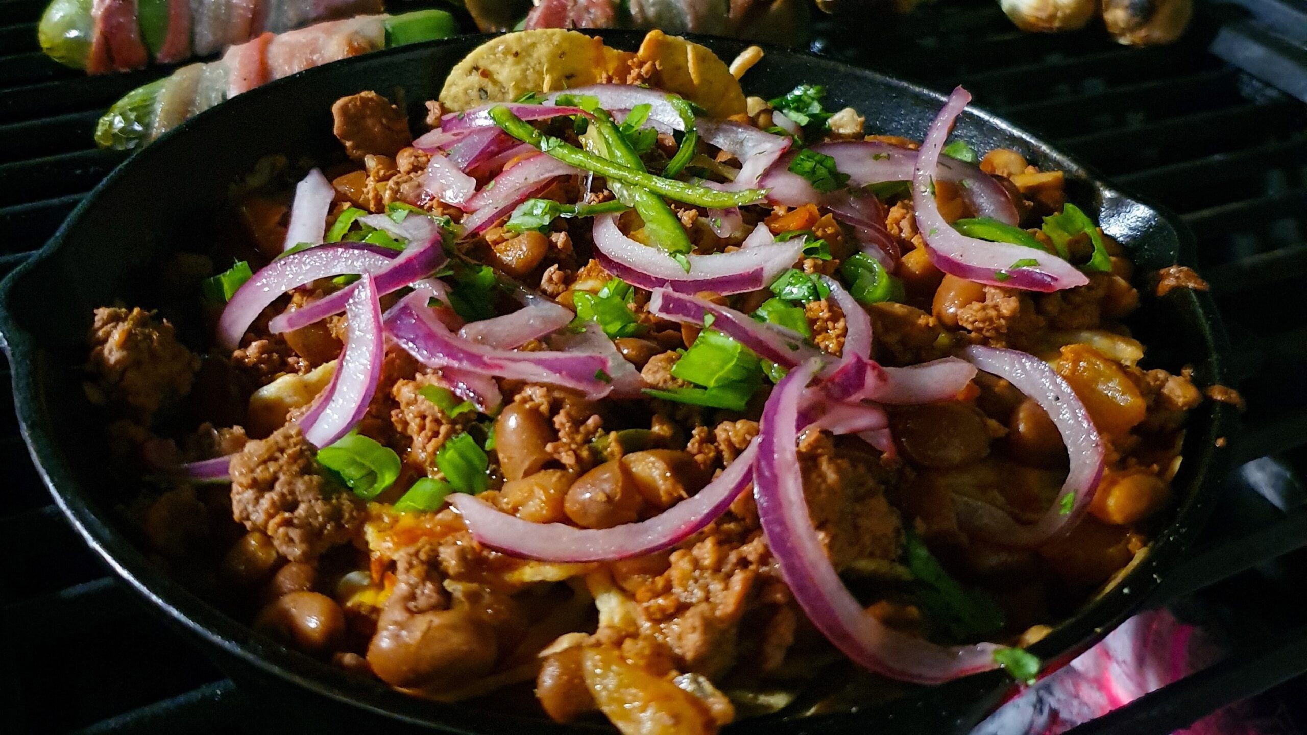 Mexicaans pannetje- favoriet eenpansgerecht vanlifer