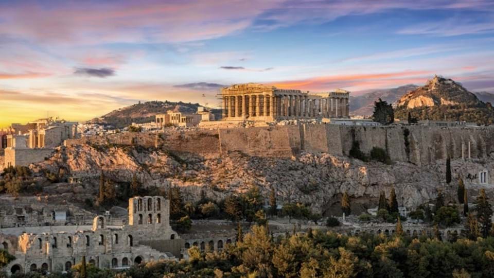griekenland-over-land-athene-parthenon-akropolis