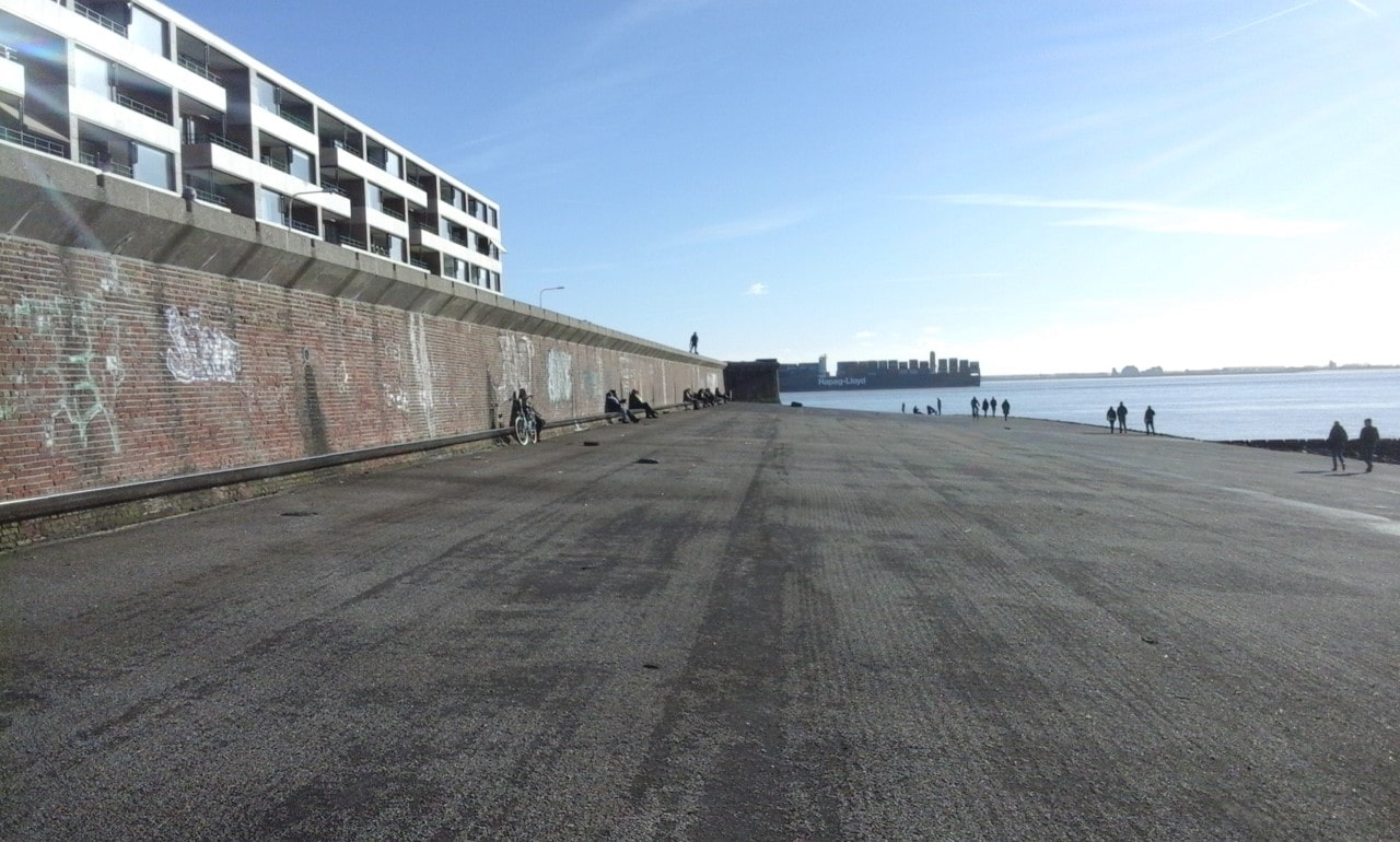 hoedekenskerke-vlissingen