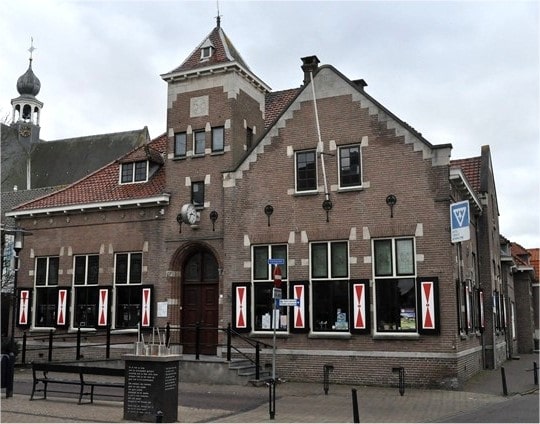 hoedekenskerke-yerseke