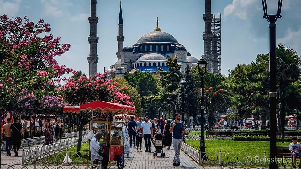 Istanbul