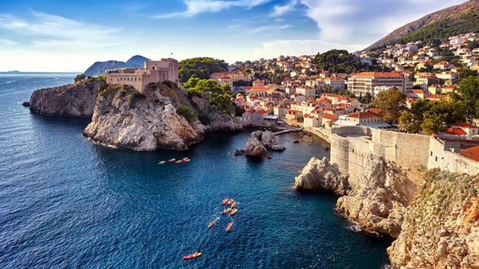 italië-en-kroatië-rondje-adriatische-zee-dubrovnik-kust-stad