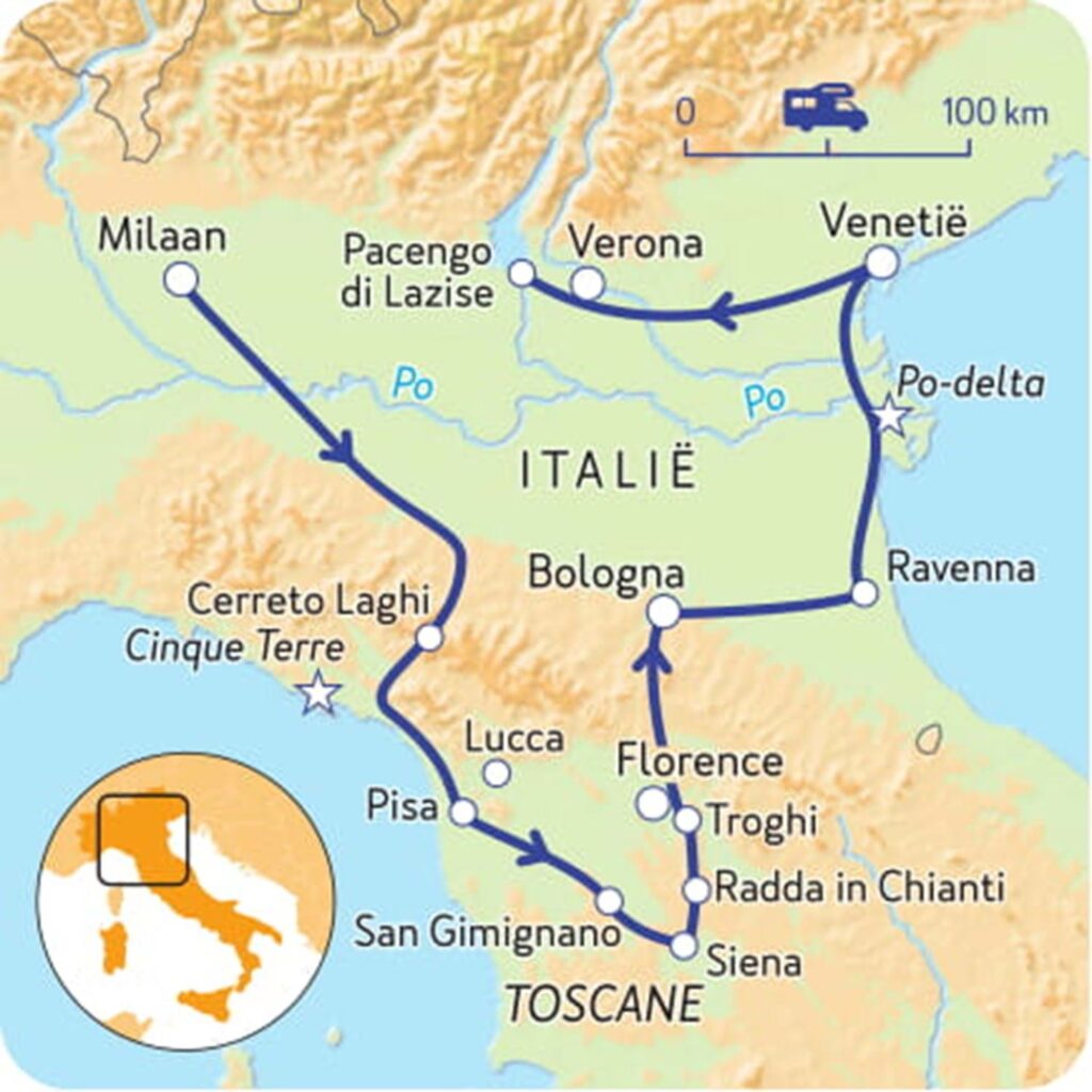 italië-romantisch-toscane-kaartje