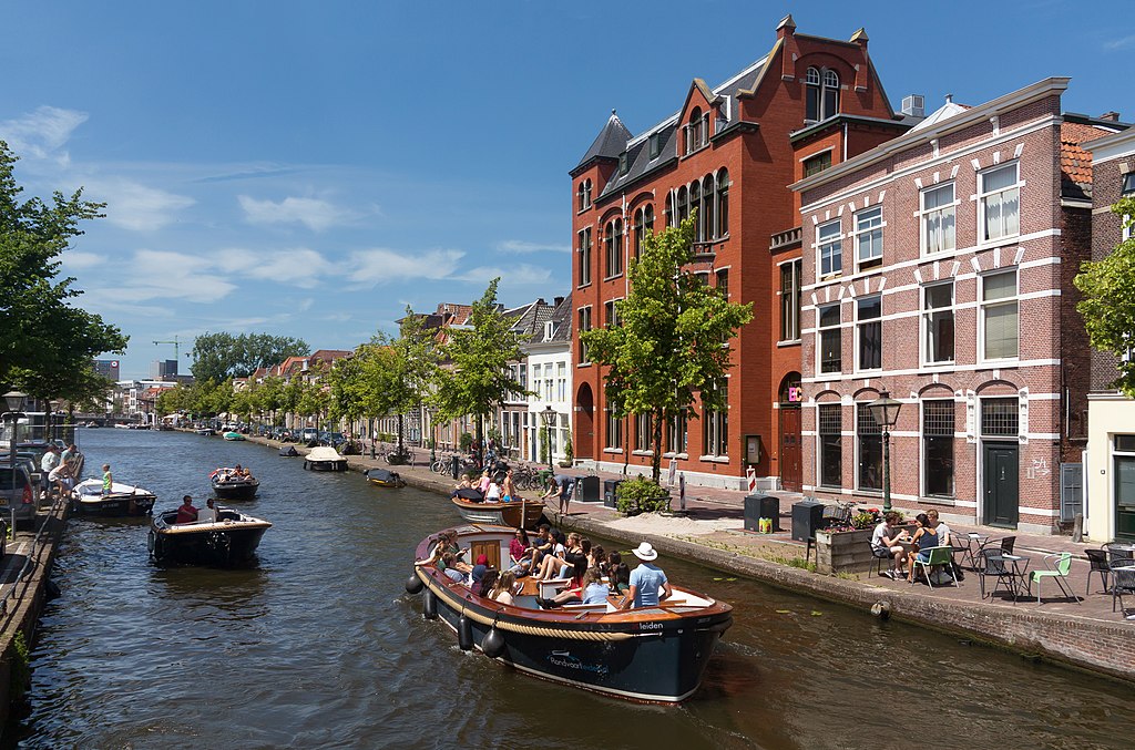 leiden