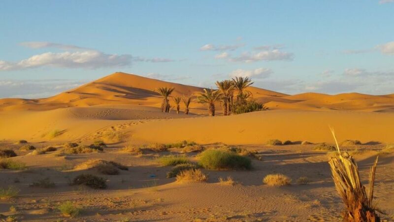 marokko-001-sunset-woestijn