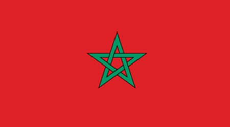 Informatie voor de camper over afwijkende regelgeving en verkeersregels, maximum snelheden, tol(wegen), milieuzones en -vignetten, overnachten en verkeer in Marokko.