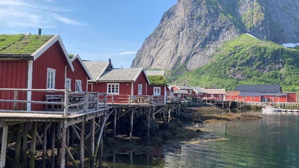nusfjord-op-de-lofoten