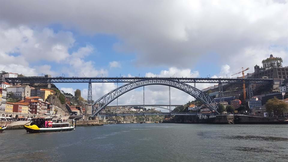 portugal-porto-rivier-de-douro-portugal