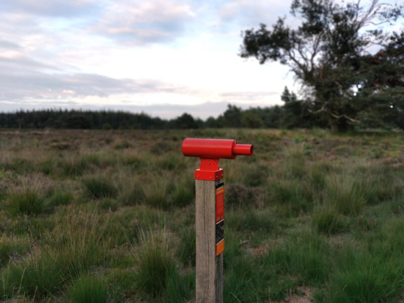 tijdkijkerpad-stakenberg