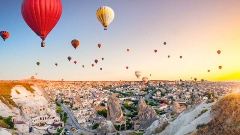 turkije-bijzonder-turkije-cappadocie-luchtballonnen