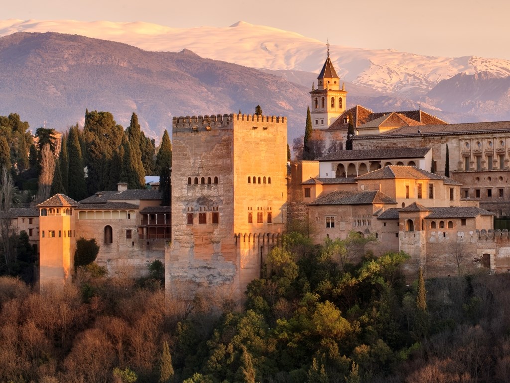 spanje-alhambra-granada