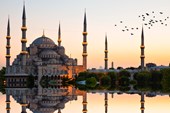 turkije-istock-turkije-istanboel-blauwe-moslee