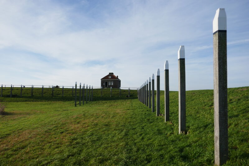 tussenstop emmeloord schokland frans neve cc by-nc 2.0 flickr