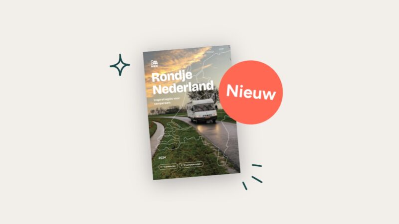 Rondje Nederland