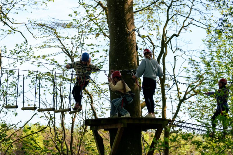 Kragerup bomen park