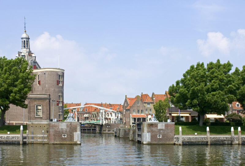 Enkhuizen