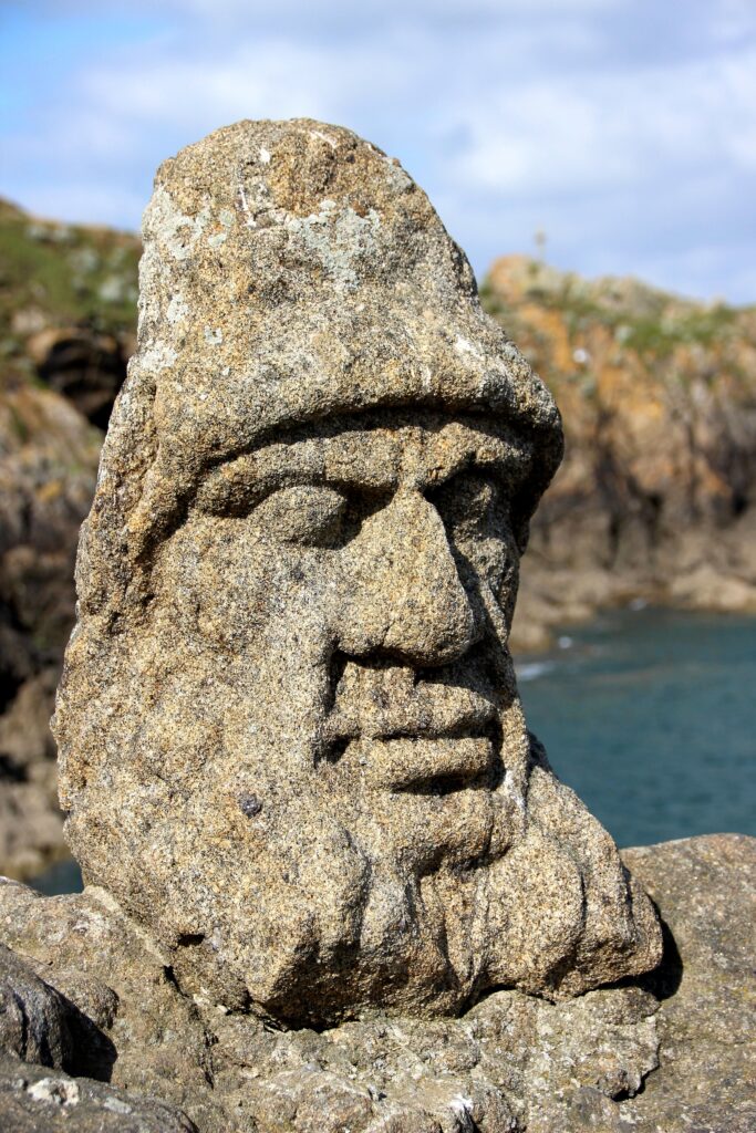 Frankrijk – St. Malo – 14 Rochers sculptés – 2014 – 049