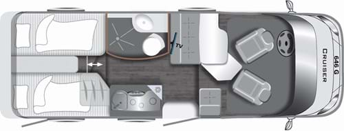 cruiser-v646-g-plattegrond