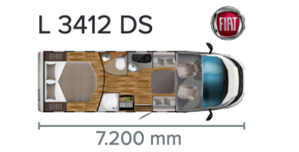 ecovip-l-3412-ds-plattegrond