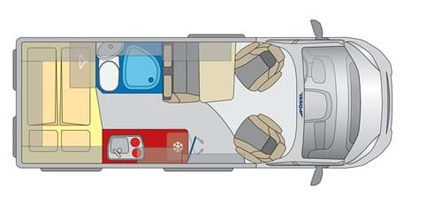 possl-2win-s-plattegrond