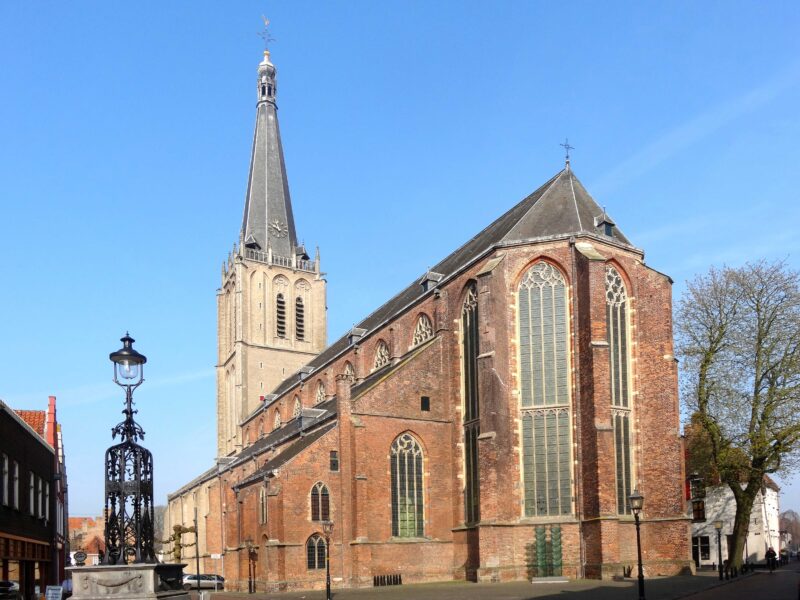 20150410_Grote-_of_Martinikerk_Doesburg