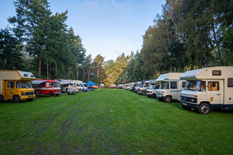 camperclub dubbellucht elburg