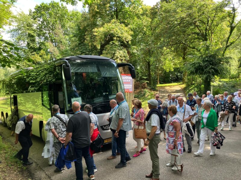 Busrit André Rieu