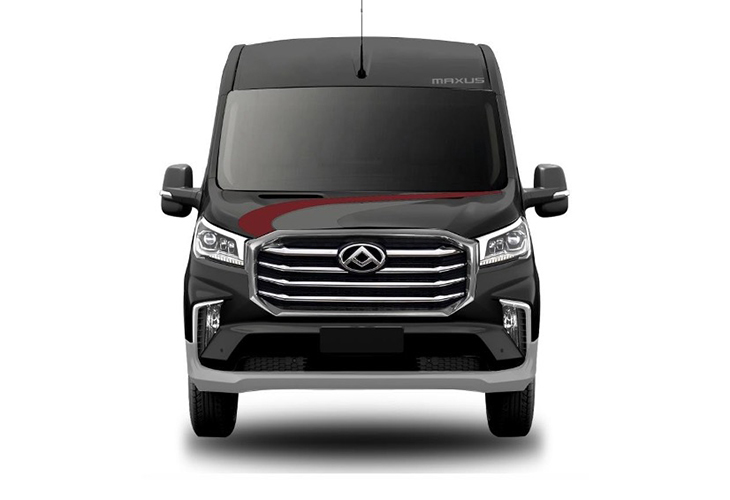 Maxus-RV-front