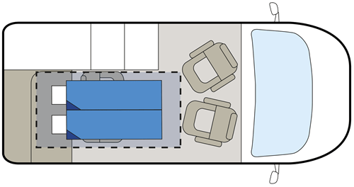 dethelffs-glovevan-plattegrond