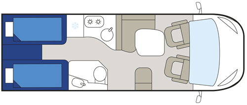 eura-mobiel-profila-t-696-eb-plattegrond