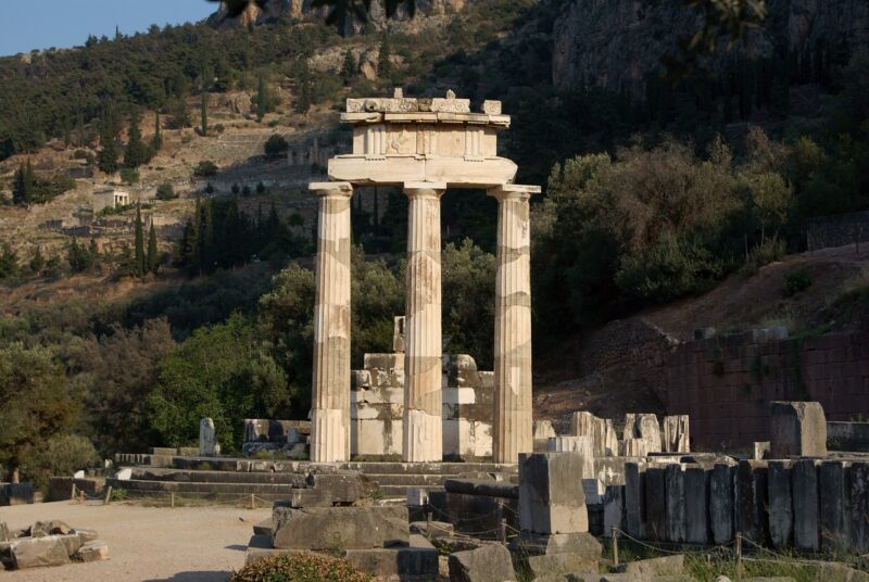 Delphi