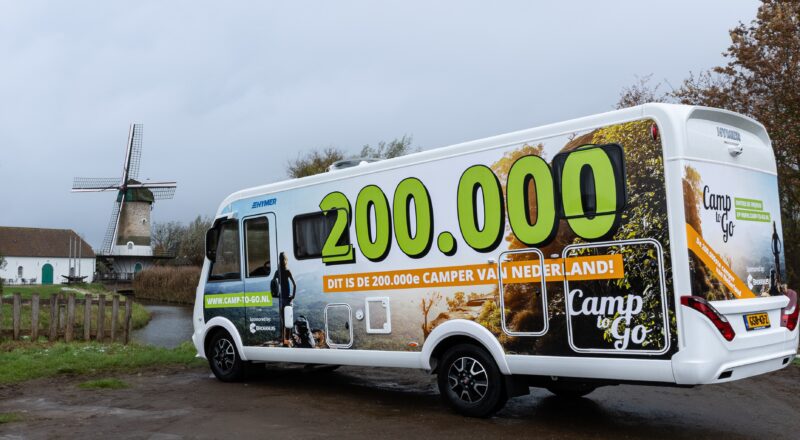 200.000e camper bij molen – 3