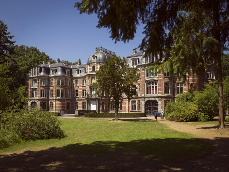 Kasteel Ravenhof