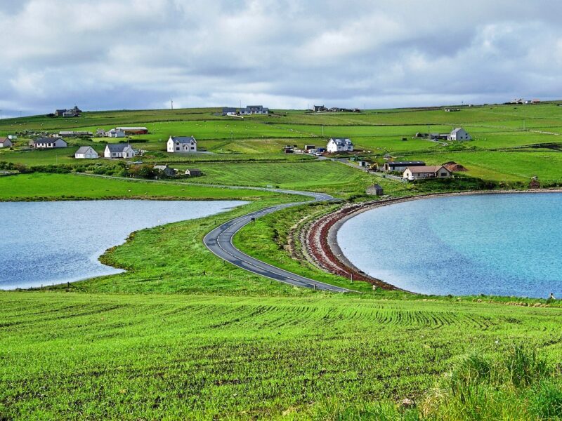 Orkney